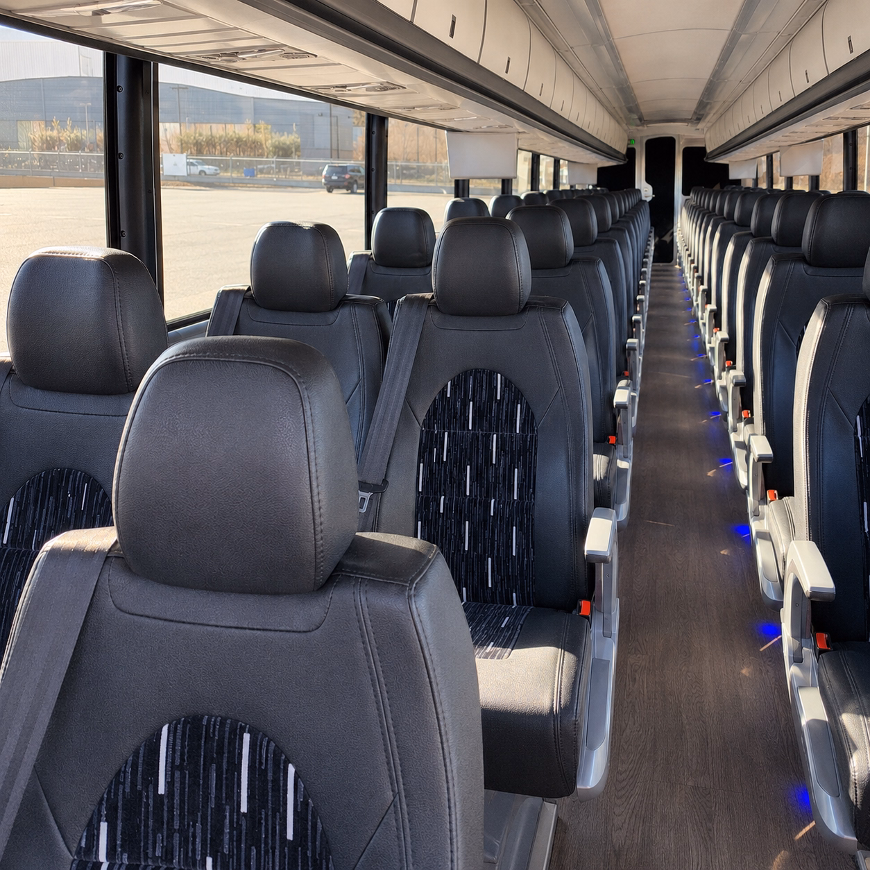 atl airport shuttles for out of town wedding guests
