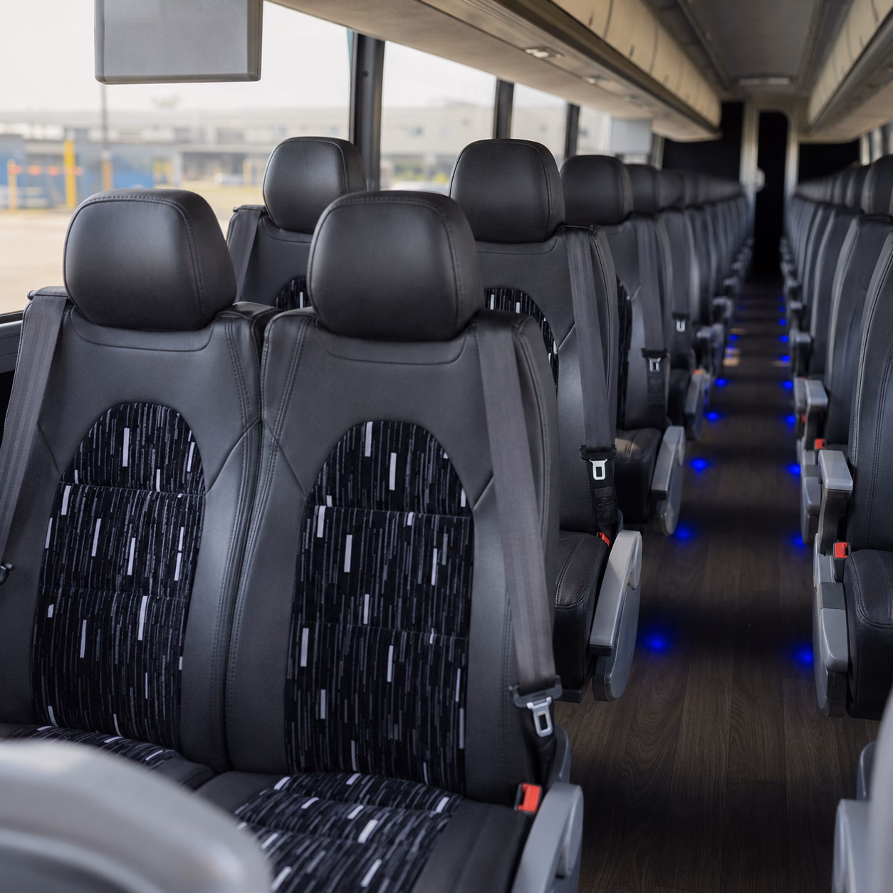 college tour charter buses to georgia state university oglethorpe university and beyond