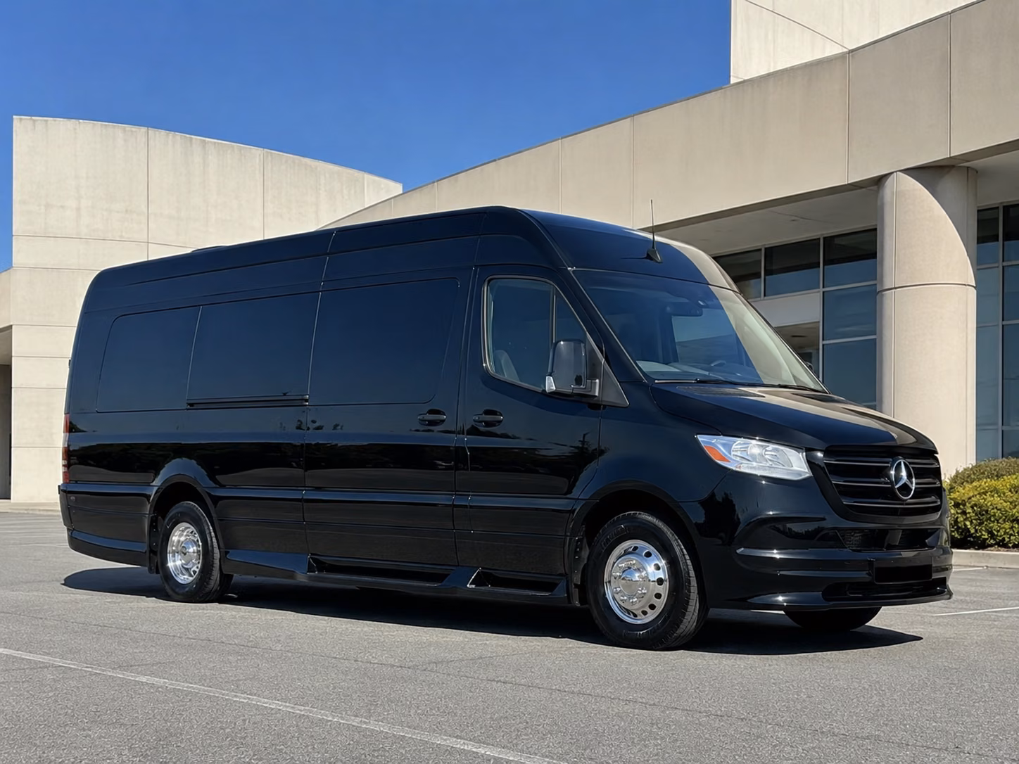 downtown sandy springs concert transportation