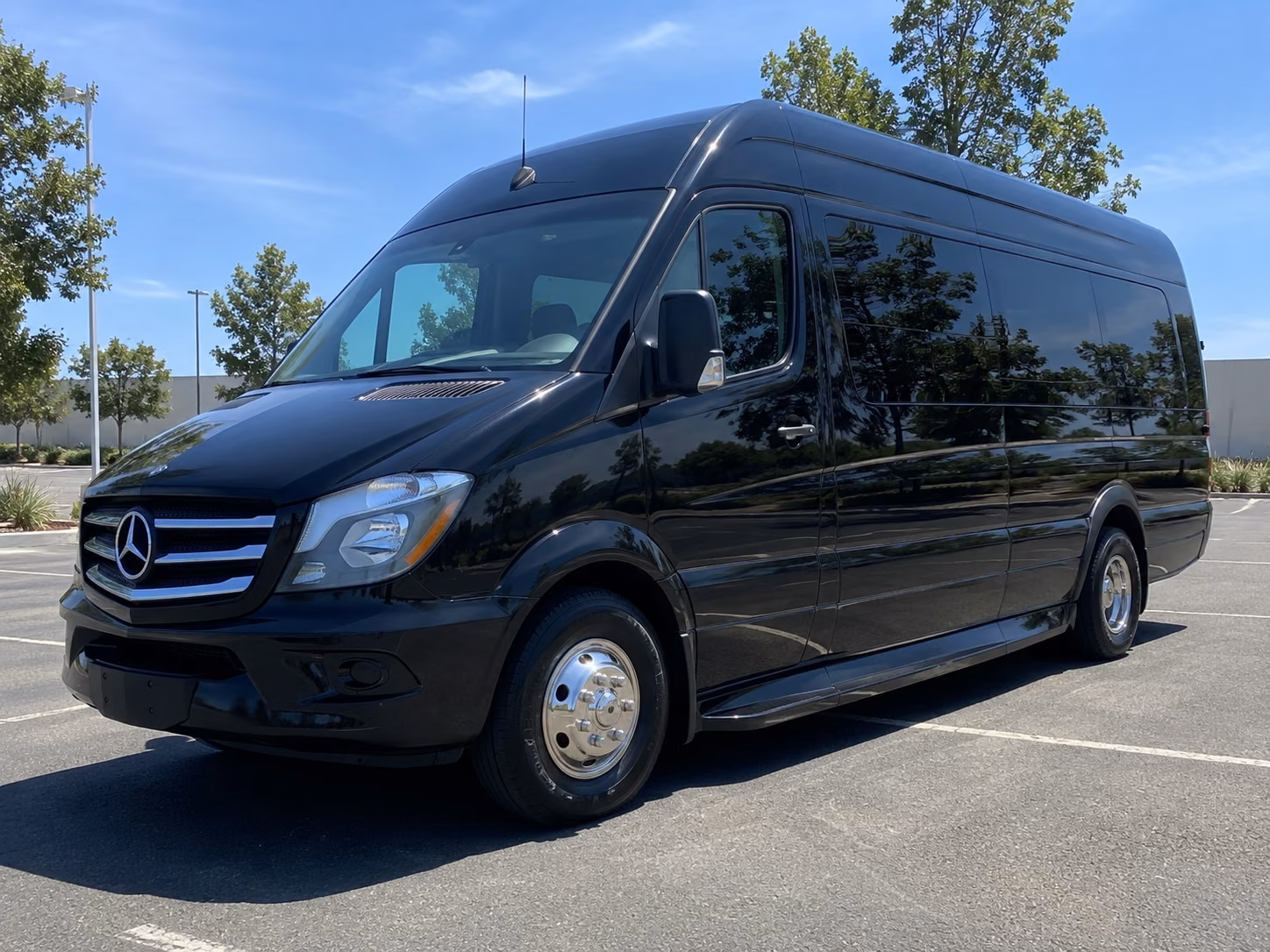 guest shuttles to the tasting den at the reserve list and wedding venues around sandy springs