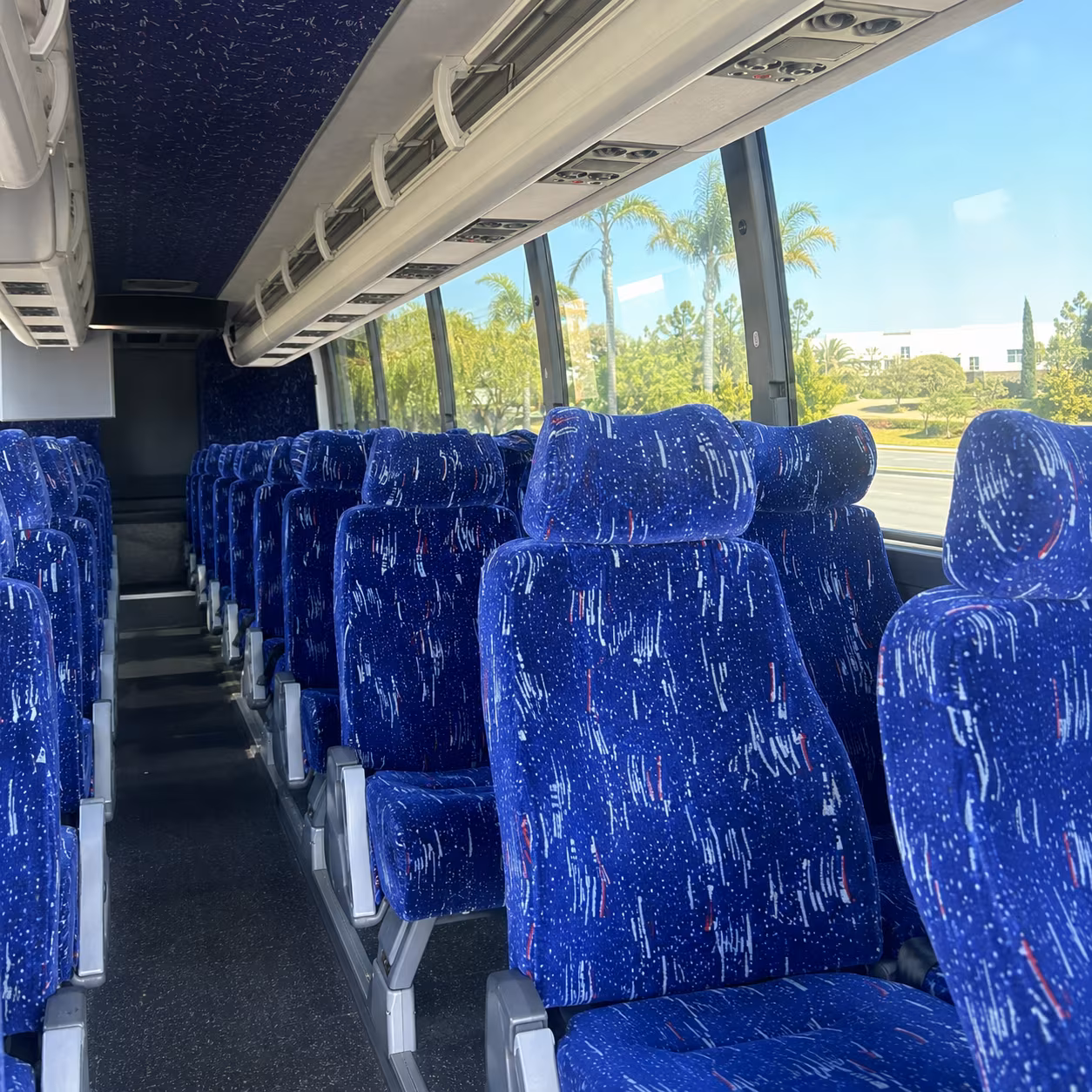 multi day and overnight charter bus trips from sandy springs