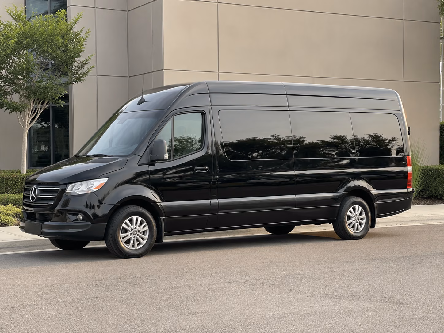 rent a field trip bus to sandy springs museums and science centers