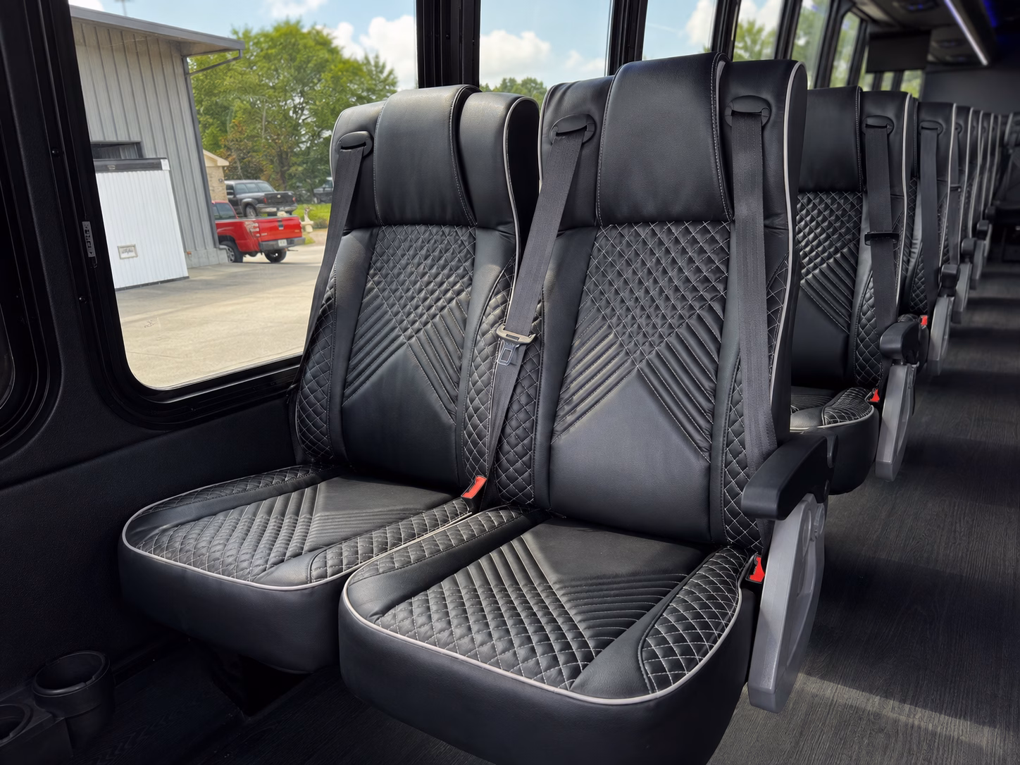 Sandy Springs Airport Transportation