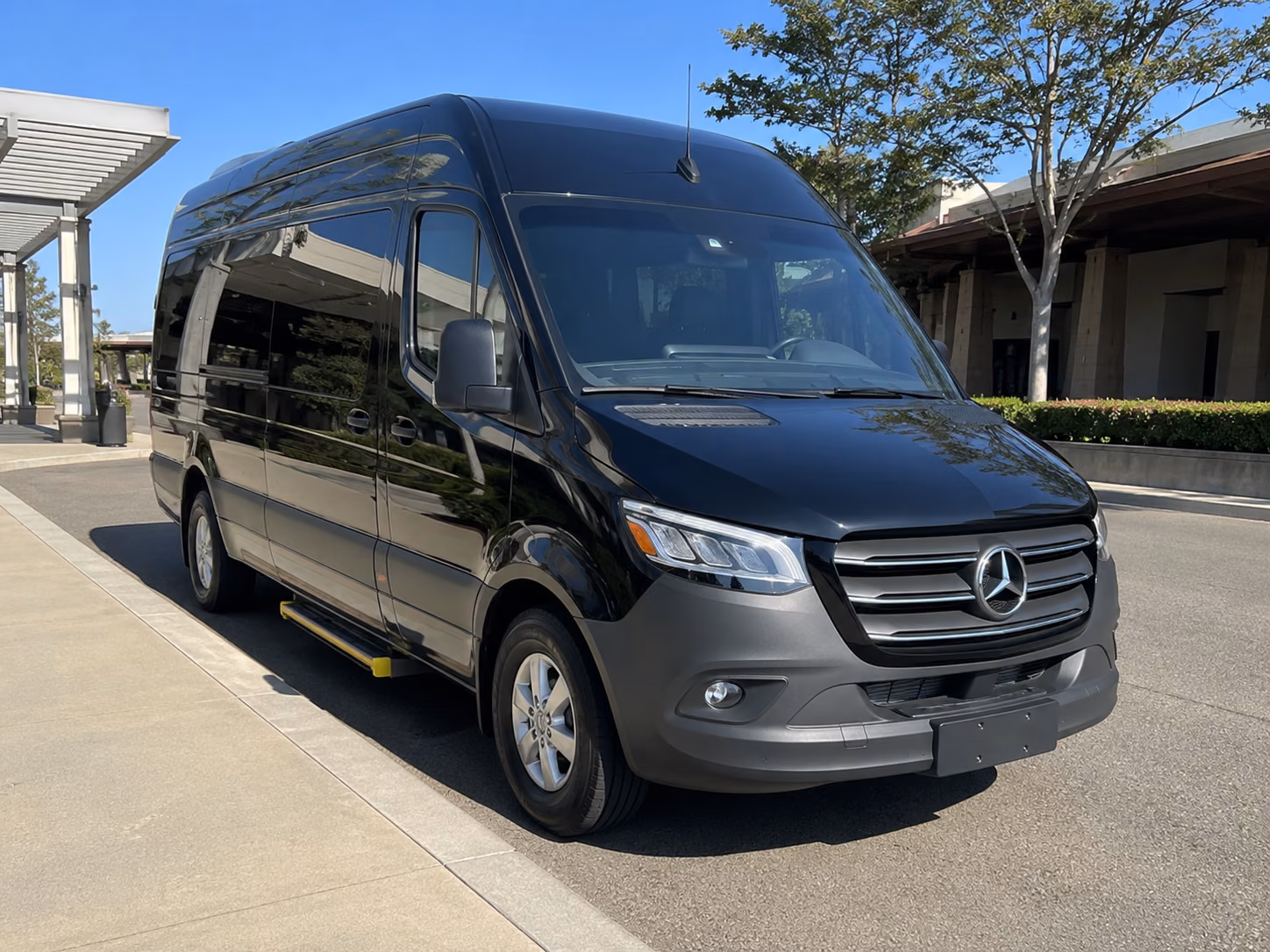 sandy springs bus rentals for georgia road trips and kentucky travel