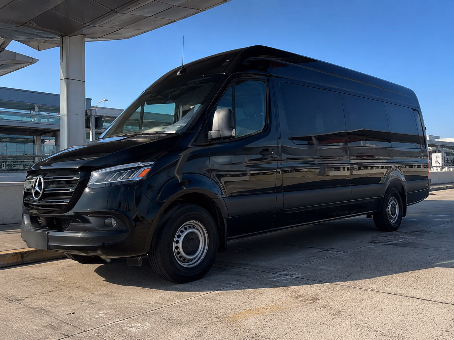 sandy springs church and religious group bus rentals