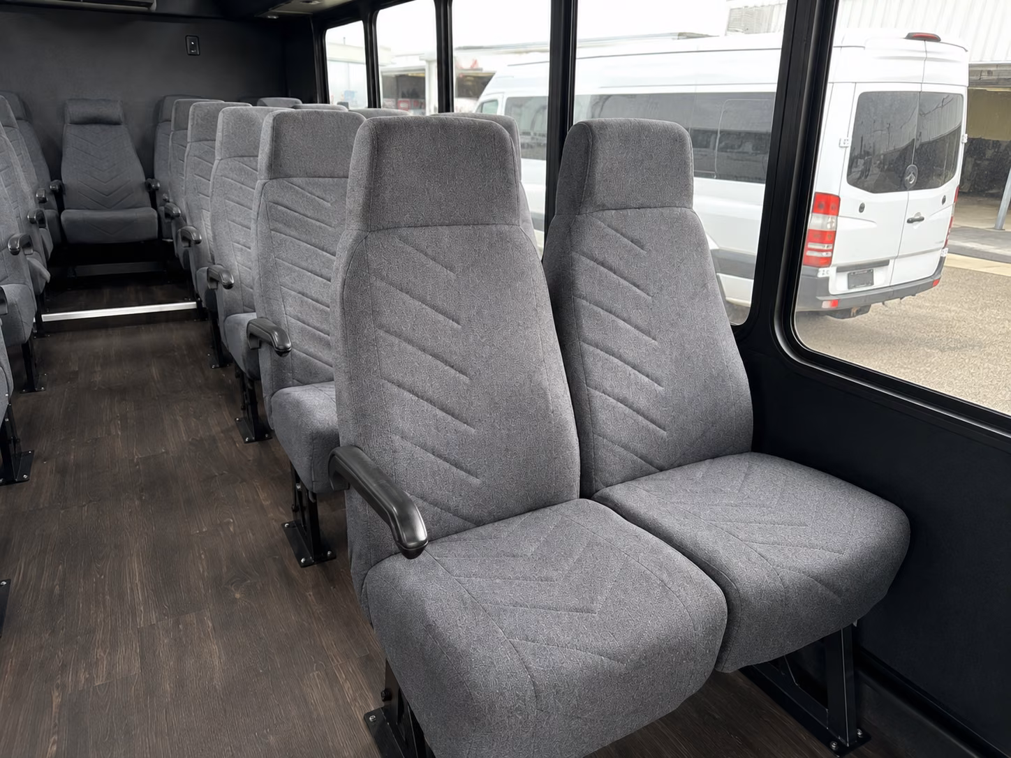 Sandy Springs Wine Tour & Brewery Transportation